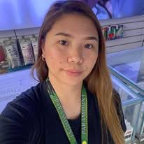 Alexis Mae Lim Tamson