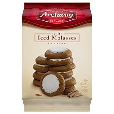 Discount99.us has been visited by 1m+ users in the past month Buy Archway Archway Iced Molasses Cookies 12 Ounce Online In Germany B00agmjikk