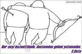 Bu hayal kırıklığını yaşayan, arkadaşından yediği darbeleri içinesindiremeyenler için birbirinden anlamlı ve güzel sözleri sizler için derledik. Dost Kazigi Sozleri Guzel Sozler Guzel Mesajlar Ince Sozler