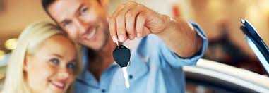 Online Auto Financing in Detroit, MI