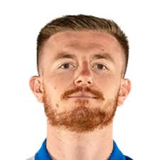 Scott Bradley Wharton