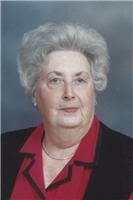 Freda Simpson Obituary (1922