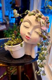 He loves me and my plant addiction🌵❤️