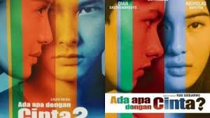 Download dan nonton online film ada apa dengan cinta? Mau Tayang Di Netflix Ini Sinopsis Ada Apa Dengan Cinta