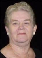 Judith Waynick Obituary (1946