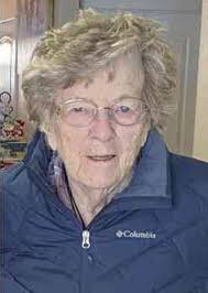 Mary Molitor Obituary (1930