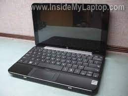 Please how do i unlock my samsung notebook? How To Replace Keyboard On Hp Mini 1033cl Inside My Laptop