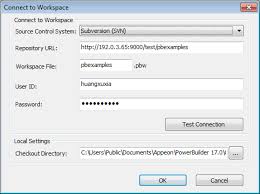 When the items is locked, the author can choose to unlock the item . Using Svn Source Control System Users Guide