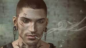 Adobe PhotoShop Creations