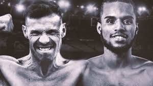 Sergio Martinez, 47, to continue "Cinderella Man" return