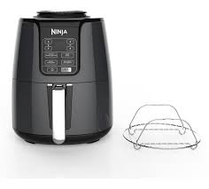 Now, you don't need special skills in the kitchen to create wonderful meals for you and your family because this air frying machine will do the job for you. Ninja Air Fryer Canadian Tire
