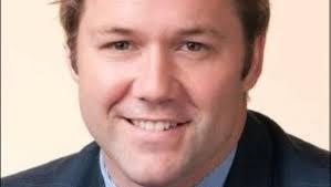 Hamish Walker the new National Clutha-Southland candidate replacing Todd  Barclay