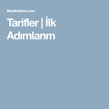 Tarifler Ilk Adimlarim Tarifler Bebek Sagligi Bebek
