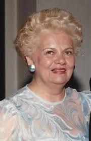 Jean Simpson Obituary (2015)