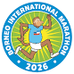 Borneo International Marathon (BIM) - Likas Stadium Event Image