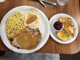 Check spelling or type a new query. Turkey Dinner Picture Of Denny S Missouri City Tripadvisor