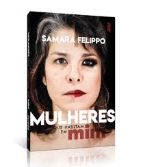 Livros encontrados sobre Samara