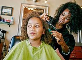 Find hair salon near me with good hair stylist. The 9 Best Curly Hair Salons In Nyc Curly Hair Salon Natural Hair Styles Natural Hair Salon Nyc