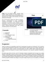 Aquí compartimos contigo 10 libros de economía gratis que te ayudarán a entender mejor esta fascinante ciencia. La Bruja Verde Pdf Brujeria Cuerpo Mente Y Espiritu