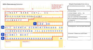 Ziraat Bank Turkei Uberweisungen