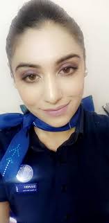 12 years ago I began my journey at Alaska Airlines as a sr.