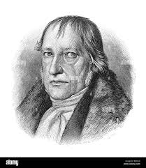 In stuttgart Banque d'images noir et blanc