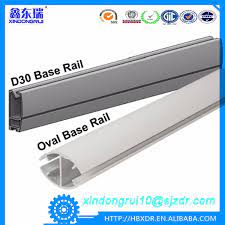 The weight bar features the functional and aesthetic finish of internal roller blinds. Aluminum Roller Shade Blind Bottom Weight Bars Extrusion View Roller Blind Bottom Bars Xindongrui Product Details From Hebei Xindongrui Alloy Material Technology Co Ltd On Alibaba Com