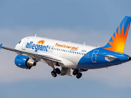 Planning your next vacation or business trip? Allegiant Air Adds 21 Low Cost Leisure Routes Service To 3 New Cities