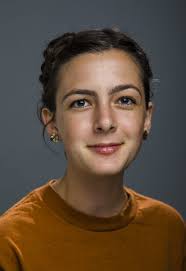 Seeing Springfield through foreign eyes