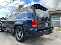 Image result for Deep Wedgewood Blue 2000 Explorer