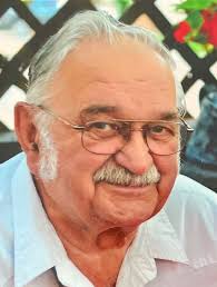 Obituary information for Alexander Phillip Dakiniewich