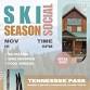 Ski Season Social at Tennessee Pass Nordic Center event image