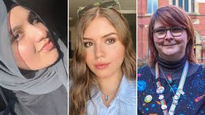 Students help develop much-needed resources for visually impaired people in  hospitals