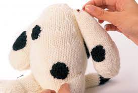 For awhile that's where i was. Your Must Know Toy Knitting Tips Part 2 Blog Let S Knit Magazine