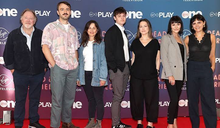 In Pics: Cast of new drama Dead and Buried step out at special screening