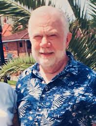 Obituary information for Edward W. Becker