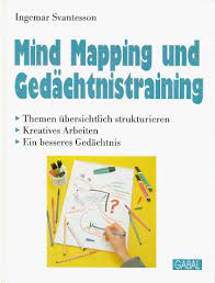 Grundlagen des verhaltens in organisationen. Mind Mapping Und Gedachtnistraining Ingemar Svantesson Pdf Online Lesen Gospefoundbi