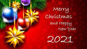 Merry Christmas Background Wallpaper 2021 7680x4320 Happy New Year Merry Christmas 2021 Greeting 8k Wallpaper Hd Holidays 4k Wallpapers Images Photos And Background Wallpapers Den