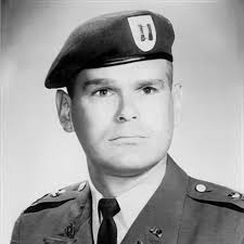 Amazing four tour Vietnam Veteran and POW/MIA Expert dies at 81: # Garnett  Eugene Bell Photo of Garnett Eugene Bell Garnett Eugene Bell (Bill Bell),  age 81, passed away Jan. 25, 2025.