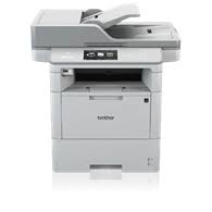 Everything is included inward the delivery then that printing tin start at nowadays afterward a curt installation time. Brother Mfcl6900dw Brother Workhorse Monochrome Laser All In One Printer W Advanced Security