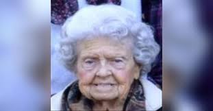 Muriel Nelliegene Minugh Obituary