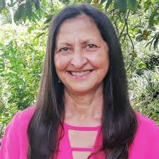 When your family lives