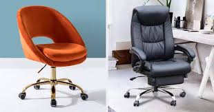 26 Of The Best Desk Chairs You Can Get Online In 2020 Desk Chair Best Desk Chair