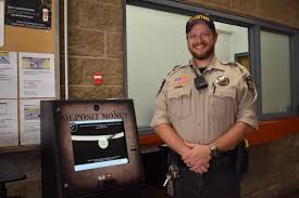 Users can also schedule and join video visitations and send gifts to incarcerated loved ones from within the app. New Kiosks Installed At Greenlee County Jail For Commissary Deposits News Eacourier Com