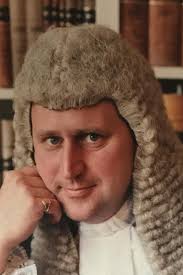 Clive Stanbrook, QC, obituary