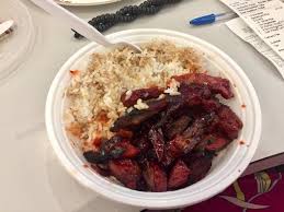 new sing mee kitchen takeout