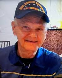 Robert Schultz Obituary