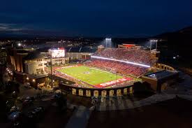 Football, college football, liberty, umass. Williams Stadium Fan Guide A Z Liberty Flames