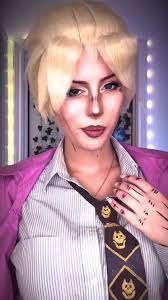 Kira Goes Crazy Me in Croatia