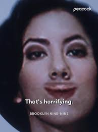 Brooklyn 99 Christmas Episode